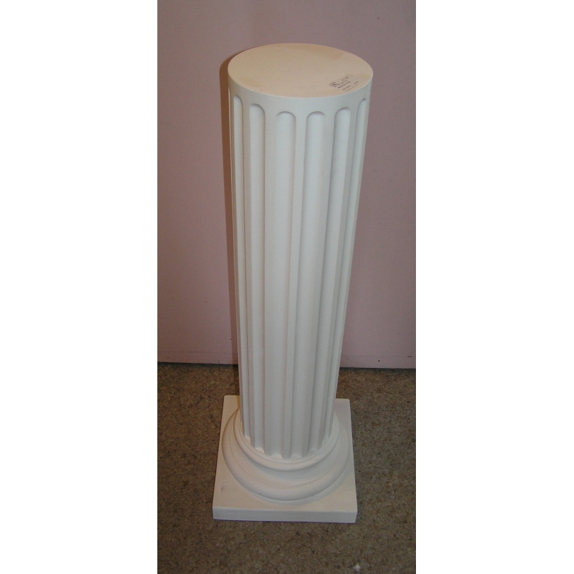 Column plaster