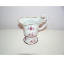 Pot, porcelain, Famille rose, China