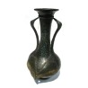  Vase en bronze cloisonné sur  Moinat SA  - Antiquités décoration