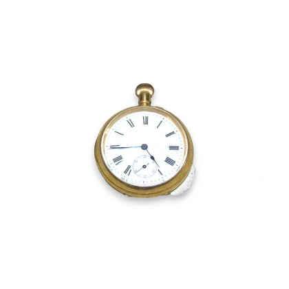 Montre de poche