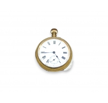 Montre de poche