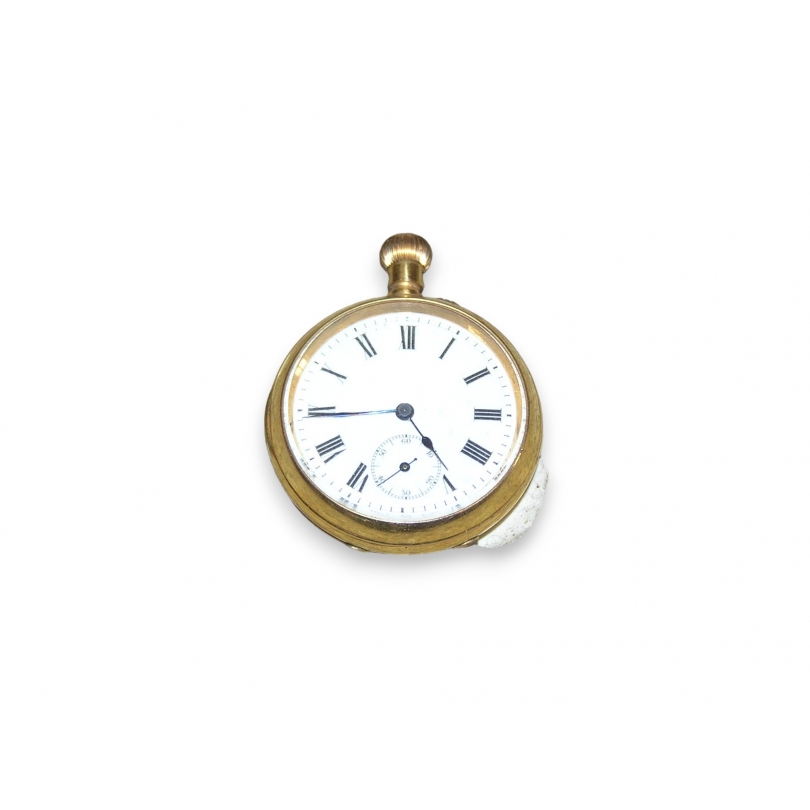 Montre de poche