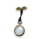 Montre en or