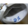 'Woman' statue, in porcelain. No. 868 at  Moinat SA  - Antiques and Decor