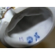 Statue "Femme", en porcelaine. N° 868