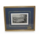 Gravure de Brienz