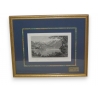 Gravure de Brienz