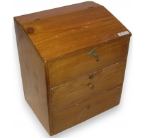 Baby watchmaker fir, 2 drawers