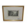 Gravure "Dartmouth"  sur Moinat SA  - Antiquités décoration -  Gravures, Lithos