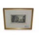 Gravure "Dartmouth"