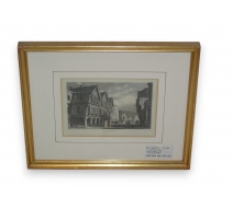 Gravure "Dartmouth"