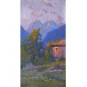 Paintings | Painting by Fernand GAULIS. Moinat SA  – Antiques and home décor