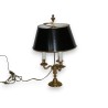  Lampe bouillotte style Louis XV, sur  Moinat SA  - Antiquités décoration