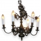 Lustre hollandais