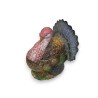 "Turkey" earthenware terrine, Italy, at  Moinat SA  - Antiques and home décor