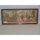 Paire de gravures anglaises