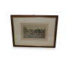 Gravure "Chevaux", Angleterre  sur Moinat SA  - Antiquités décoration -  Gravures, Lithos