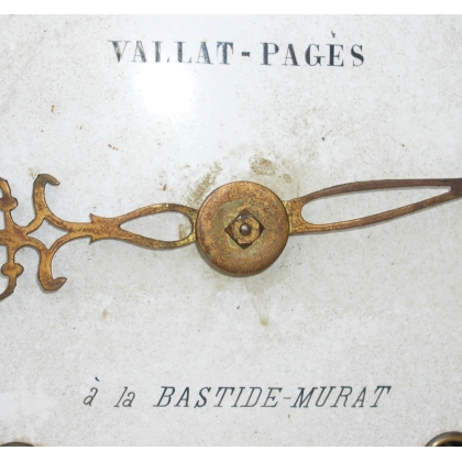 The Comtois movement ‘Enfants et vigne’, at Moinat SA – Antiques and decorative items