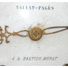 The Comtois movement ‘Enfants et vigne’, at Moinat SA – Antiques and decorative items