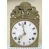 Comtois movement with 3 bells, by  Moinat SA  - Antiques and decorative items