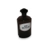 Bouteille de pharmacie \"Eau distillée\"