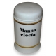 Pot de pharmacie "Manna electa"