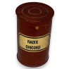 Pot de pharmacie \"Radix chicorei\"