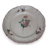 Earthenware dish from Lunéville, France, at  Moinat SA  - Antiques and home décor