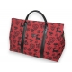 Sac de voyage, motif Alpilles