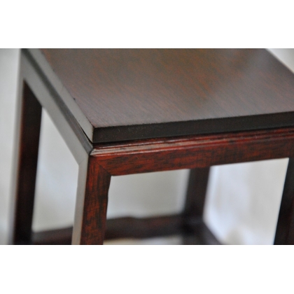  Sellette en bois sur  Moinat SA  - Antiquités décoration