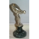 Statuette "Spirit of ecstasy" emblème Rolls Royce