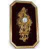 "Allegory" clock, movement signed GRANTHAM. at Moinat SA – Antiques and decorative arts