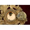 "Allegory" clock, movement signed GRANTHAM. at Moinat SA – Antiques and decorative arts