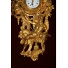 "Allegory" clock, movement signed GRANTHAM. at Moinat SA – Antiques and decorative arts