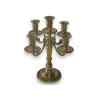  Chandelier "Impero" à 5 flammes en sur  Moinat SA  - Antiquités décoration
