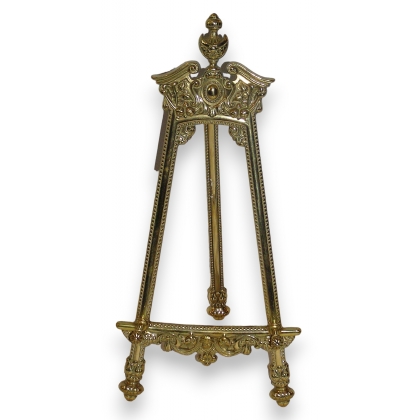 Chevalet Porte-tableau \"Barocco\", moyen