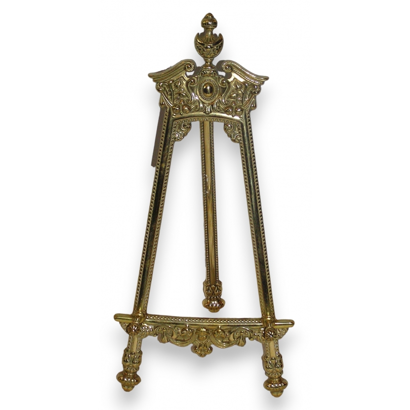 Chevalet Porte-tableau \"Barocco\", moyen