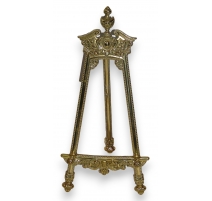Chevalet Porte-tableau "Barocco", moyen