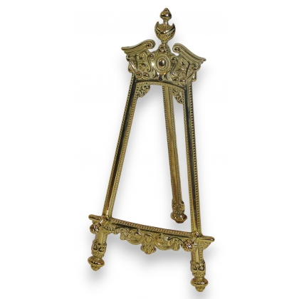 Chevalet Porte-tableau \"Barocco\", moyen