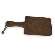 Planche à oignons en bois