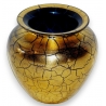 Vase de Saint-Prex doré