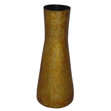  Vase en laque de Chine sur  Moinat SA  - Antiquités décoration