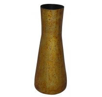 Vase en laque de Chine