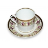 Tasse en porcelaine de Paris