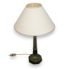  Lampe style Restauration en bronze sur  Moinat SA  - Antiquités décoration