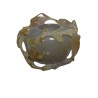Hardstone candle holder, China, at Moinat SA – Antiques and home décor