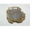 Hardstone candle holder, China, at Moinat SA – Antiques and home décor