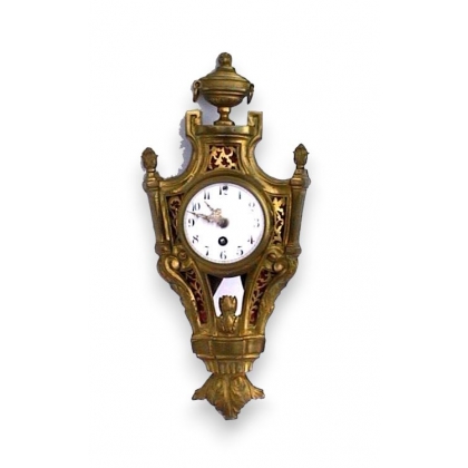 Louis XVI sign. on  Moinat SA  - Antiques and home décor