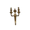 Louis XVI-style wall light, ‘De La’ model, by Moinat SA – Antiques and home décor
