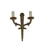 Louis XVI–Directoire-style wall light, 2 on  Moinat SA  - Antiques and home décor